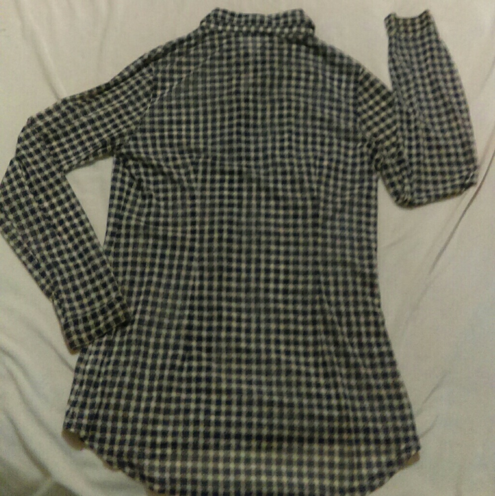 Cabi Button Down - image 5